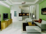 Một số điều kiêng kị khi sơn nhà