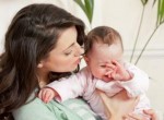 Lý giải tại sao trẻ sơ sinh thường khóc to