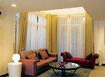 Trần giả sáng tạo cho không gian nội thất cá tính
