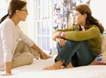 Phải làm gì khi bắt gặp con mình thủ dâm?