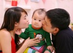 Các bậc phụ huynh hãy tìm hiểu ngôn ngữ yêu thương của bé