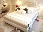 Quy tắc nội thất cơ bản cho phòng ngủ nhà bạn