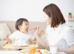 Giúp bạn cho con ăn uống một cách khoa học