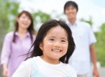 Hạnh phúc là chìa khóa cho sự thành công của trẻ trong tương lai