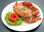 Những người không nên ăn cua đồng