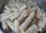 Măng thối biến măng tươi nhờ hóa chất
