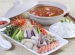 7 lợi ích sức khỏe tuyệt vời của hải sản