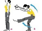 4 động tác để có vòng hai thon gọn