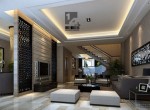Giải pháp cho không gian nhà không cửa sổ thoáng mát