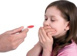 Lưu ý khi dùng thuốc chữa biếng ăn cho trẻ