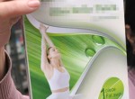 Miếng dán có công dụng giảm cân tức thì?