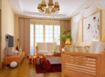 Treo ảnh cưới đúng phong thủy để vợ chồng luôn hạnh phúc