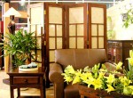 “Tam bất kiến” khi bước chân vào nhà