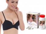 Thuốc “nở” ngực tiềm ẩn nhiều tác hại cho sức khỏe