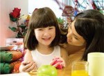Chăm sóc và phòng ngừa rối loạn tiêu hóa cho trẻ trong dịp Tết