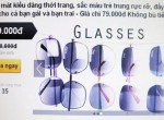 Hàng giả được rao bán tràn lan trên mạng