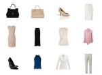 Phối đồ 6 phong cách với 12 trang phục duyên dáng