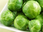 Cải brussel không tốt cho bệnh nhân tim mạch