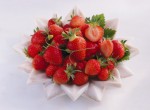 Những người không nên sử dụng dâu tây