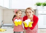 Những công việc nhà giúp bạn giảm cân cực hiệu quả