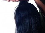 Gợi cảm và cá tính với một kiểu biến tấu cho tóc đuôi ngựa