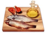 Thực phẩm giúp nâng cao sức đề kháng cho tóc