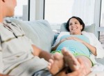 Đối phó với chuột rút ở bà bầu mùa lạnh