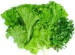 6 loại rau dành cho người có nguy cơ táo bón