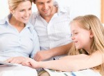 Cha mẹ hãy bảo vệ con gái trước vấn nạn yêu râu xanh