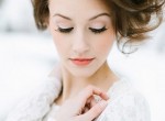 Bí quyết trang điểm cho cô dâu trong tiết trời mùa đông