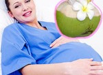 5 loại đồ ăn khiến bạn tăng cân nhanh trong thai kỳ