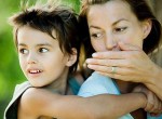 Bí quyết giúp kiềm chế cơn nóng giận, không quát trẻ