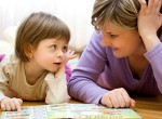 Đối phó như thế nào với những câu hỏi “tại sao” của bé?