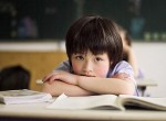 Hãy để trẻ phát triển theo nhu cầu bản năng