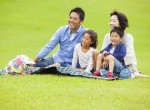 Chuẩn bị đồ cho bé yêu đi chơi xa