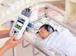 Trẻ sơ sinh rất cần được kiểm tra khiếm thính sớm