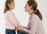 Cha mẹ hãy dạy cho con cách ở nhà một mình