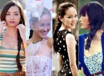Xu hướng làm đẹp tóc nổi bật nhất trong năm 2012