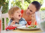 10 cách giúp con có thói quen ăn uống lành mạnh