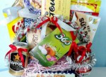 Quà tết: hàng ngoại thất thế