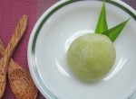 Bánh Mochi của Nhật, làm nhanh mà ăn cực ngon