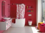 Phong thủy cho phòng vệ sinh