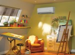 Một số lưu ý khi lắp đặt điều hòa theo thuật phong thủy