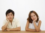 Tôi phải làm thế nào khi gia đình anh ấy không chấp nhận tôi?