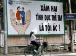 Báo động quỷ râu xanh đội lốt người