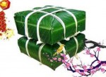 Những món ăn không thể thiếu trong ngày tết