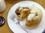 Bánh mỳ nhân chocolate ngọt ngào hấp dẫn cả nhà