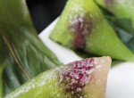 Đẹp mắt, ngon miệng với món bánh gù