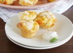 Món bánh tôm siêu tốc, đẹp mắt mà cách làm thì thật dễ