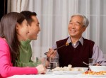 Chuyện bố chồng “nể” con dâu